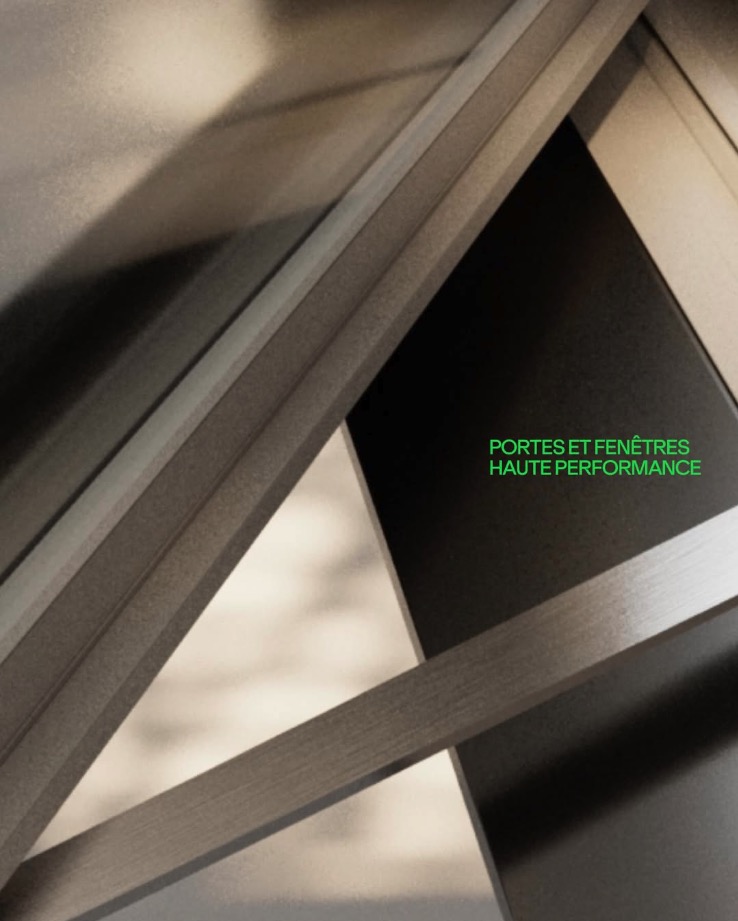 Détail de fabrication Isothermic